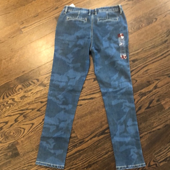 Chip Foster Jeans with tags - Picture 2 of 3
